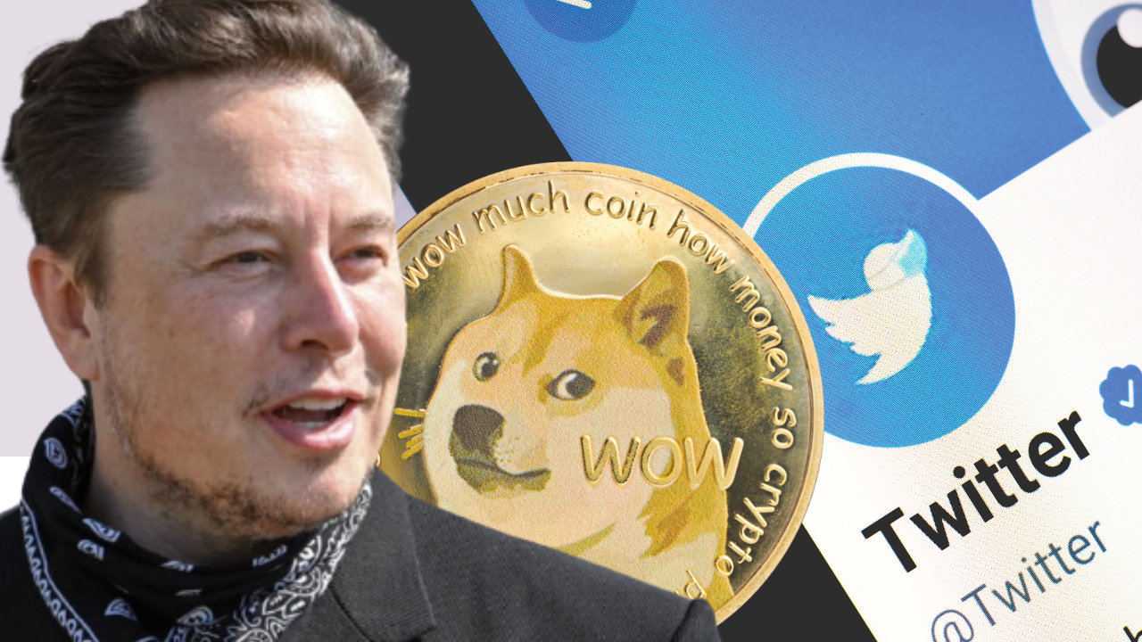 Doge elon musk Elon Musk