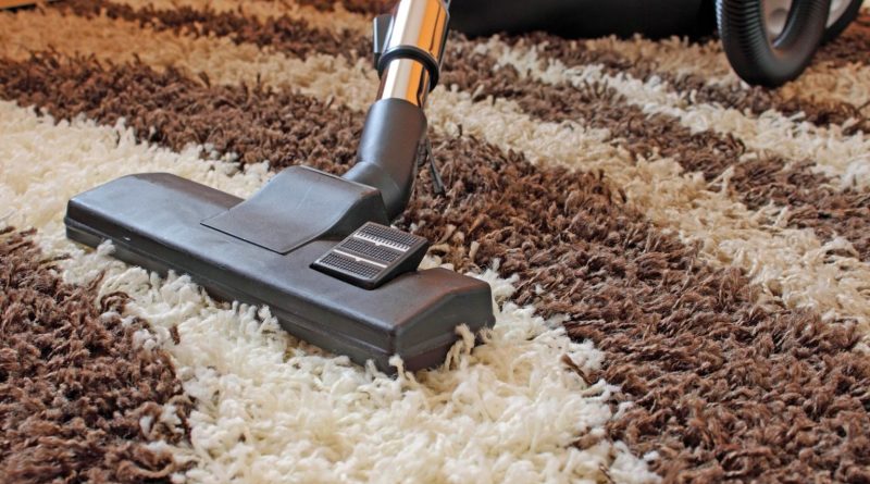Is it good to have carpet cleaning in the living room?