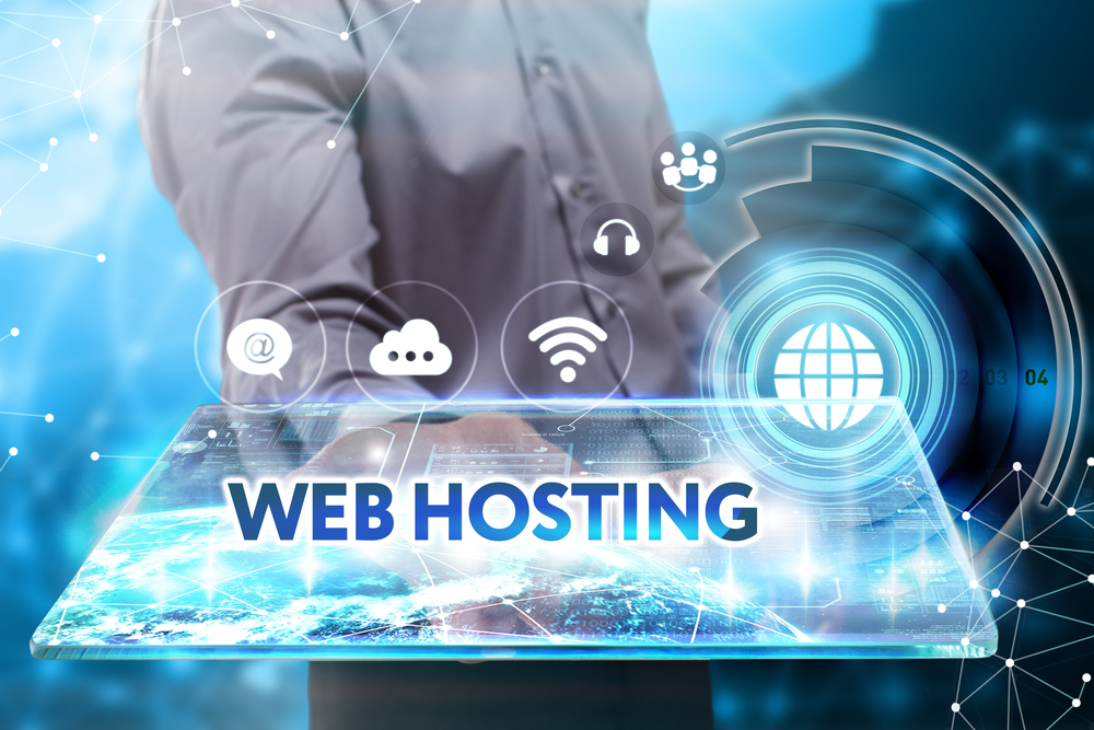 How to Choose the Right Hosting for a News Website?