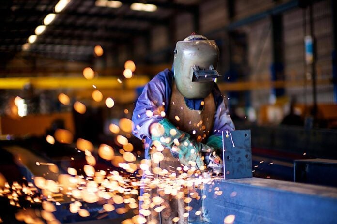 Manufacturing Is Losing Its Most Valuable Asset Manufacturing Is Losing Its Most Valuable Asset