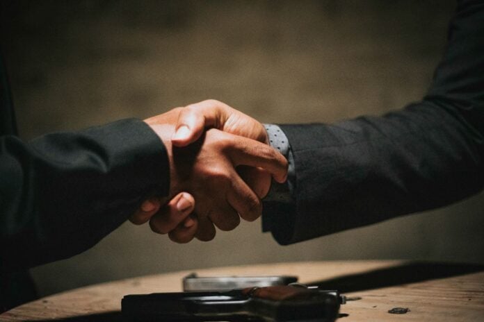 How AI Partnerships Could Create a Better Future for Technology How AI Partnerships Could Create a Better Future for Technology